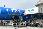 dnata secures multi-year catering contract with ITA Airways in USA