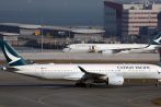Air New Zealand leases two Cathay Pacific aircraft as cover for 787-9 fleet